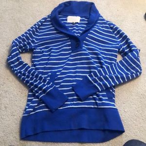 Banana republic sweater